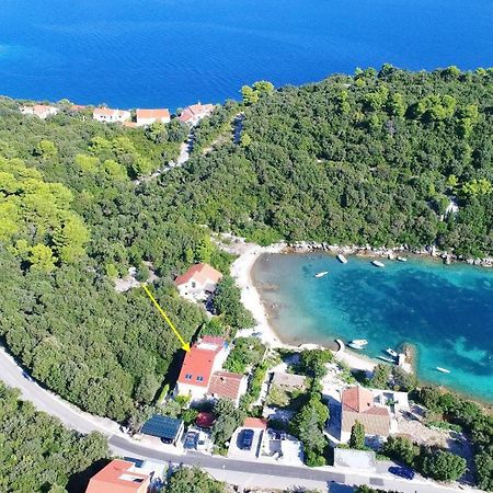 Apartments Villa Cebalo-Korcula Zrnovo Værelse billede
