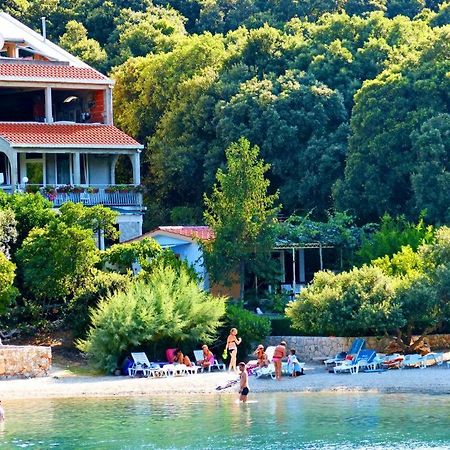 Apartments Villa Cebalo-Korcula Zrnovo Eksteriør billede
