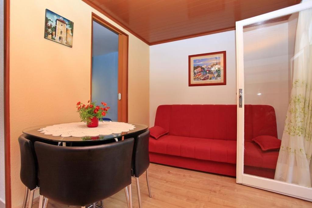 Apartments Villa Cebalo-Korcula Zrnovo Eksteriør billede