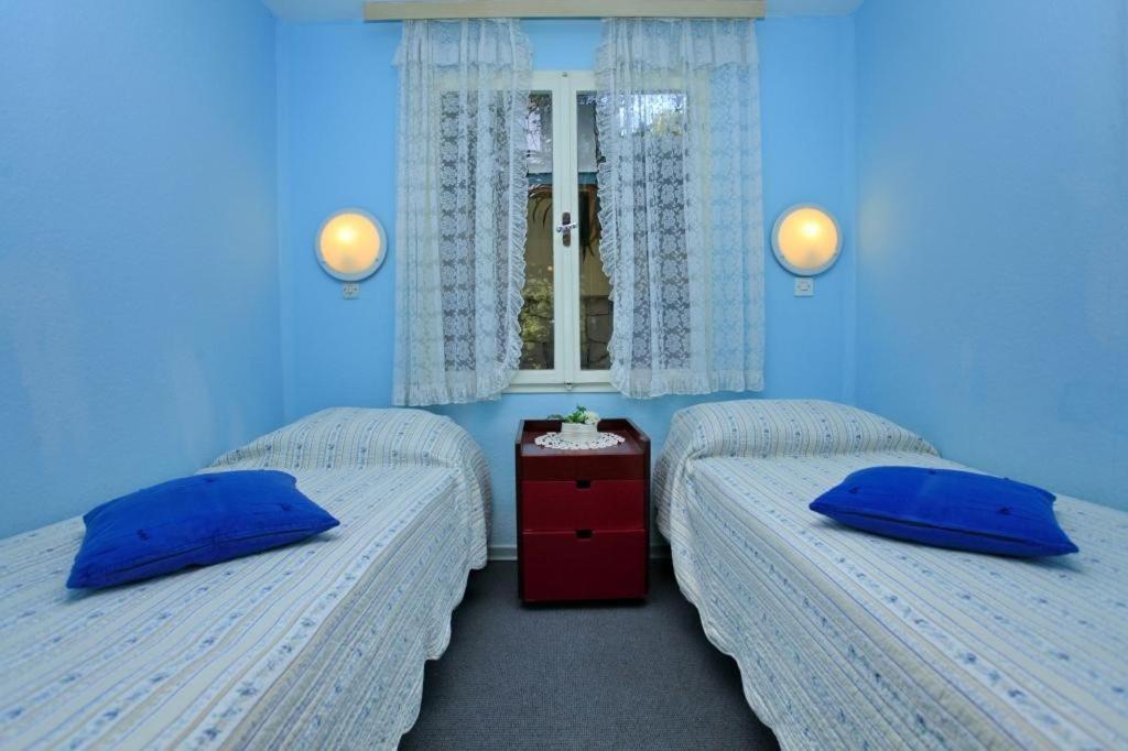 Apartments Villa Cebalo-Korcula Zrnovo Eksteriør billede