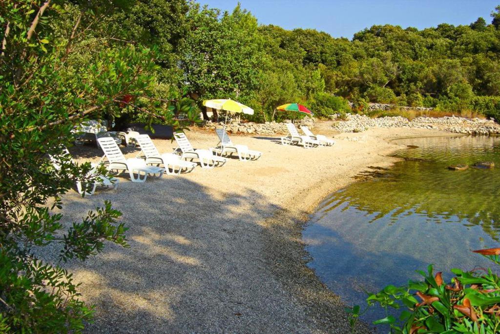 Apartments Villa Cebalo-Korcula Zrnovo Eksteriør billede