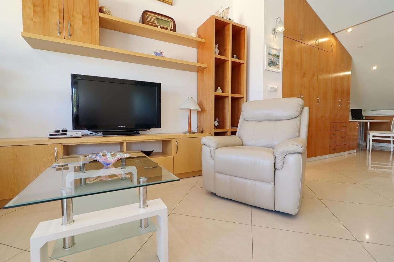 Apartments Villa Cebalo-Korcula Zrnovo Værelse billede